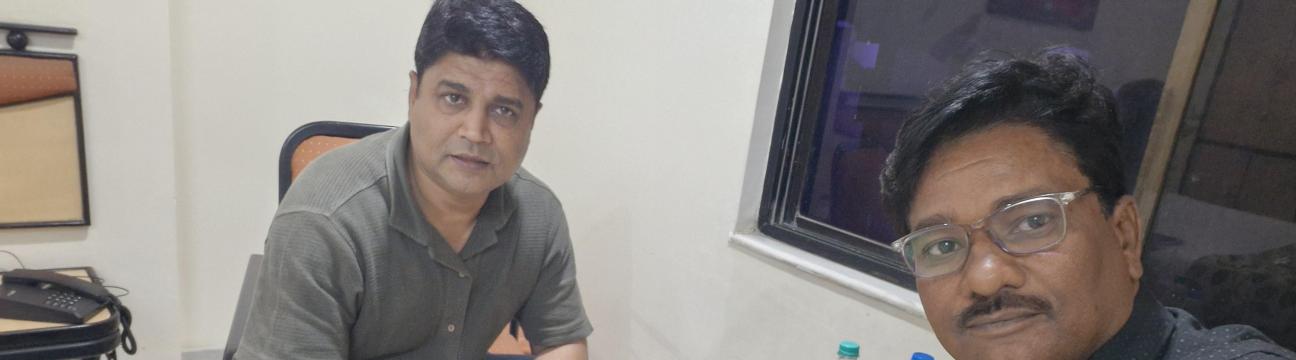 SANJAY  INWATE 
